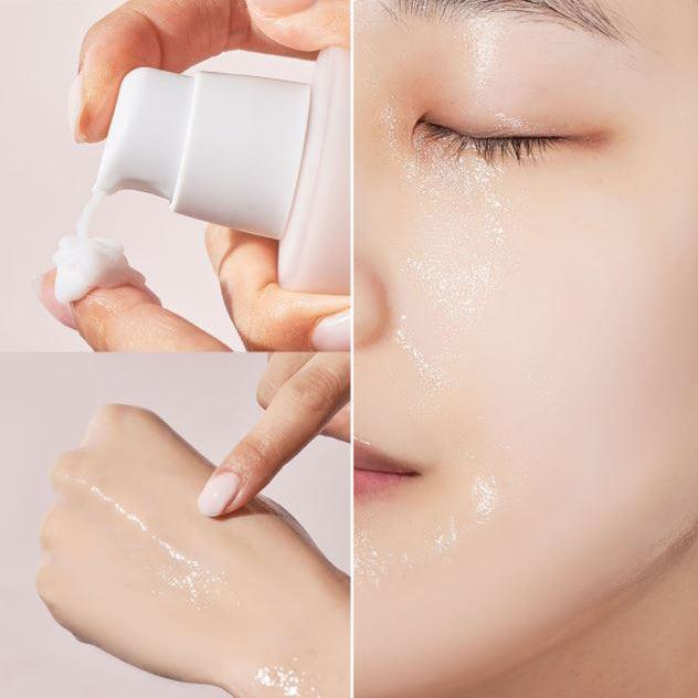 Ορός προσώπου Numbuzin No.4 Κολλαγόνο 73% Pudding Serum