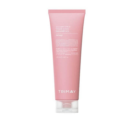 Trimay Your Oasis šampon 120 ml 