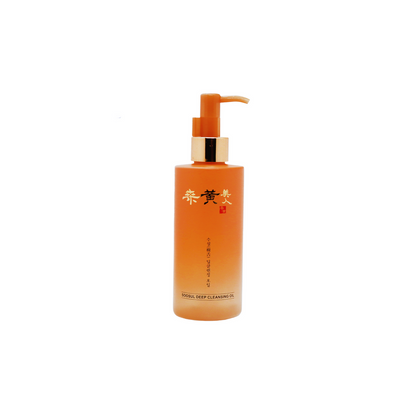 Soosul Deep  Cleansing Oil 200ml
