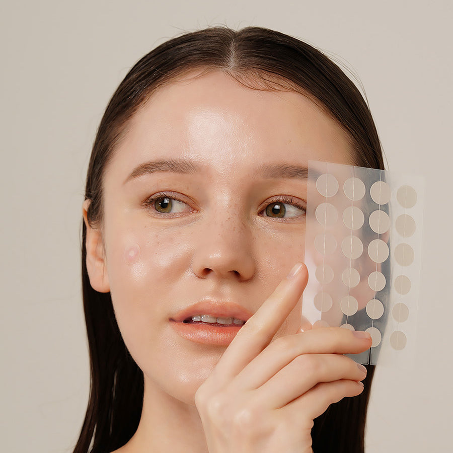 ISNTREE ONION NEWPAIR SPOT PATCH - Koreancare