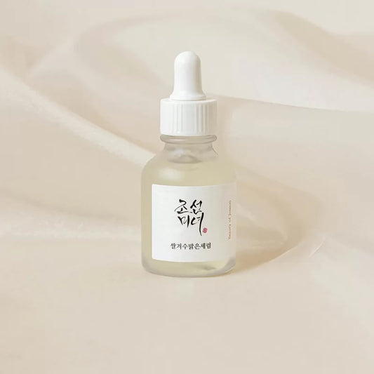 Beauty of Joseon serum za posvjetljivanje s rižinom vodom i alfa-arbutinom 