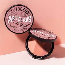 Artclass By Rodin Blusher De Rosee Palette