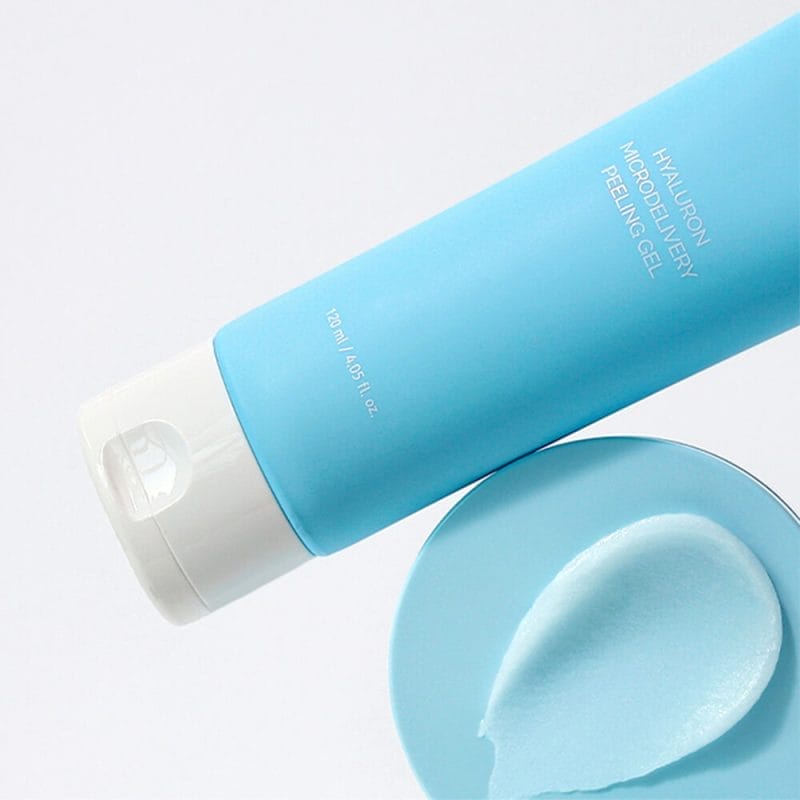 Trimay Hyaluron Microdelivery Peeling Gel