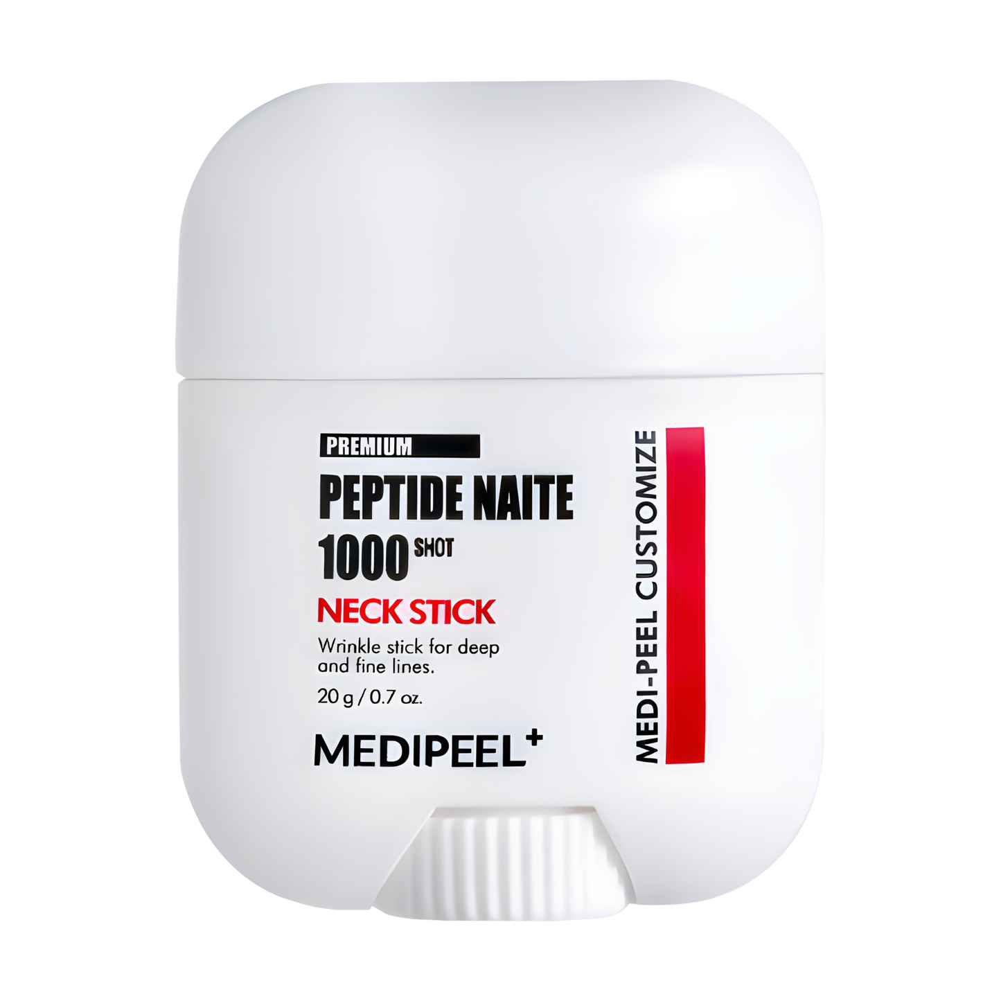 Medi-Peel Premium Peptide Naite 1000 Shot štapić za vrat 