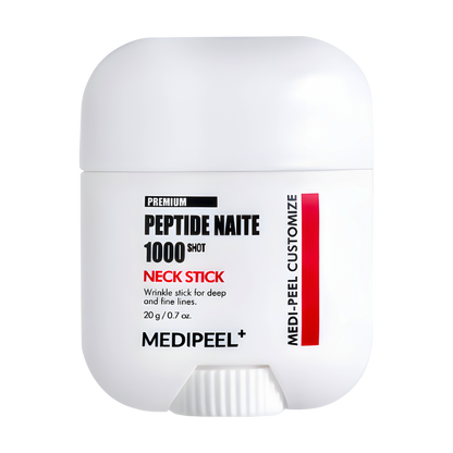 Medi-Peel Premium Peptide Naite 1000 Shot štapić za vrat 