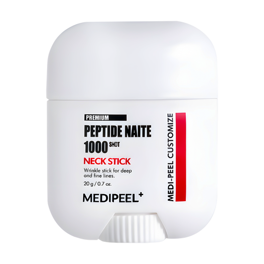 Medi-Peel Premium Peptide Naite 1000 Shot Neck Stick 