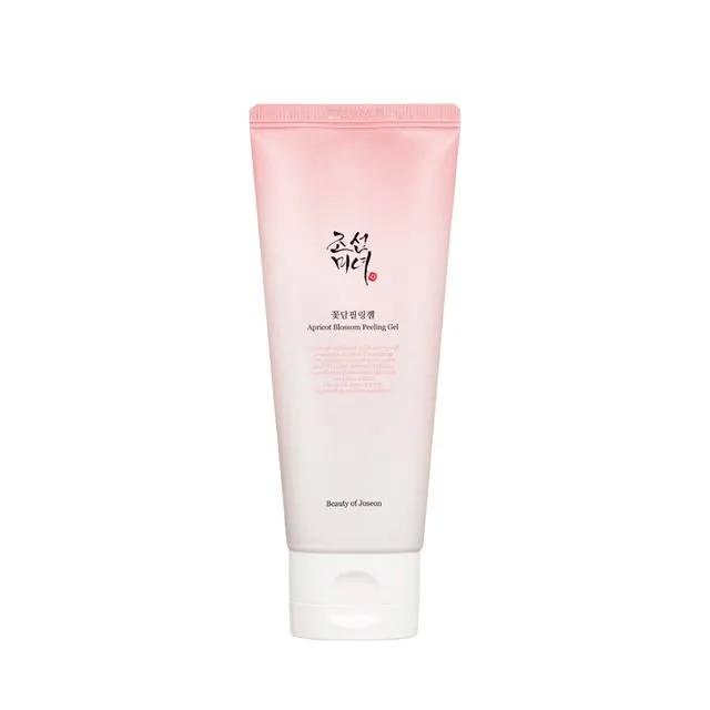 Piling gel Beauty of Joseon Apricot Blossom Peeling Gel 