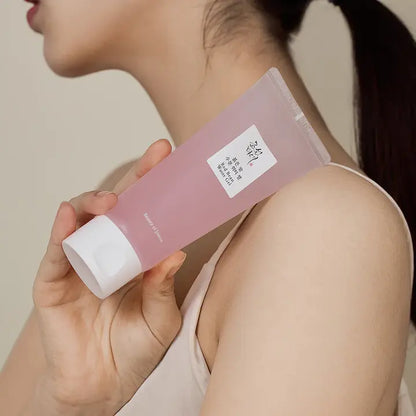 Beauty of Joseon Red Bean hidratantni gel 