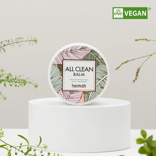 Bálsamo limpiador facial Heimish All Clean Balm 120ml