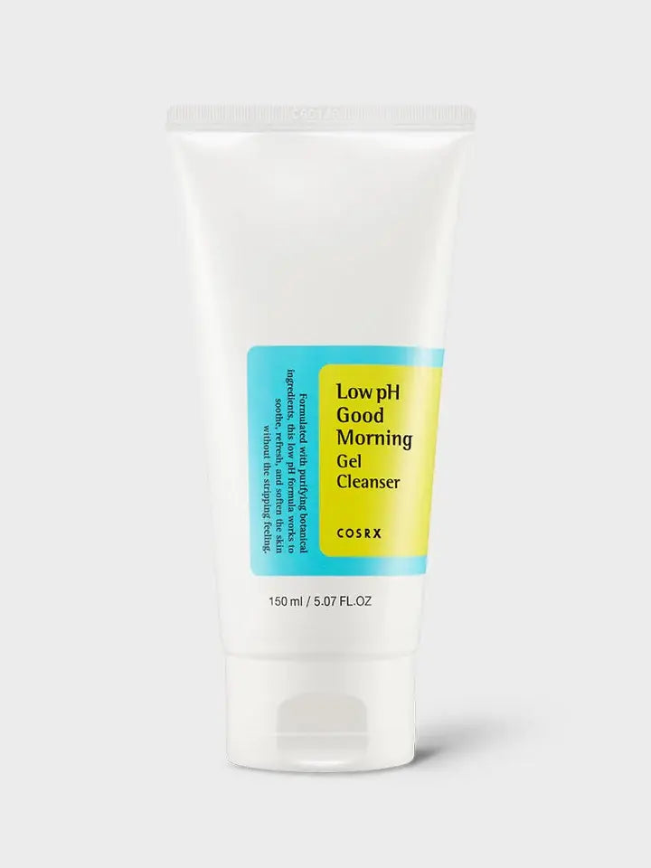 COSRX Low PH Cleansing Gel