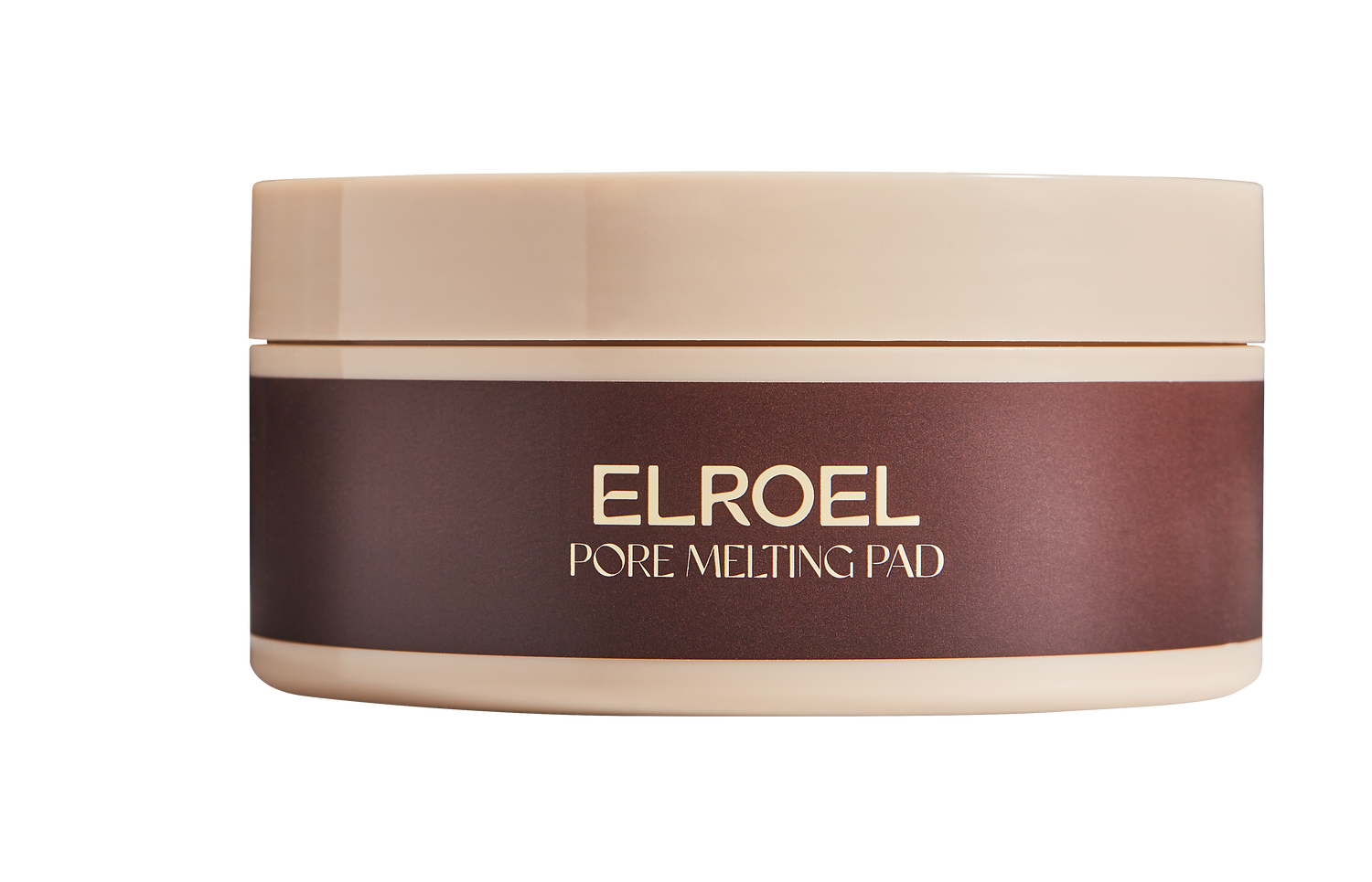 ELROEL Pore Melting Pad