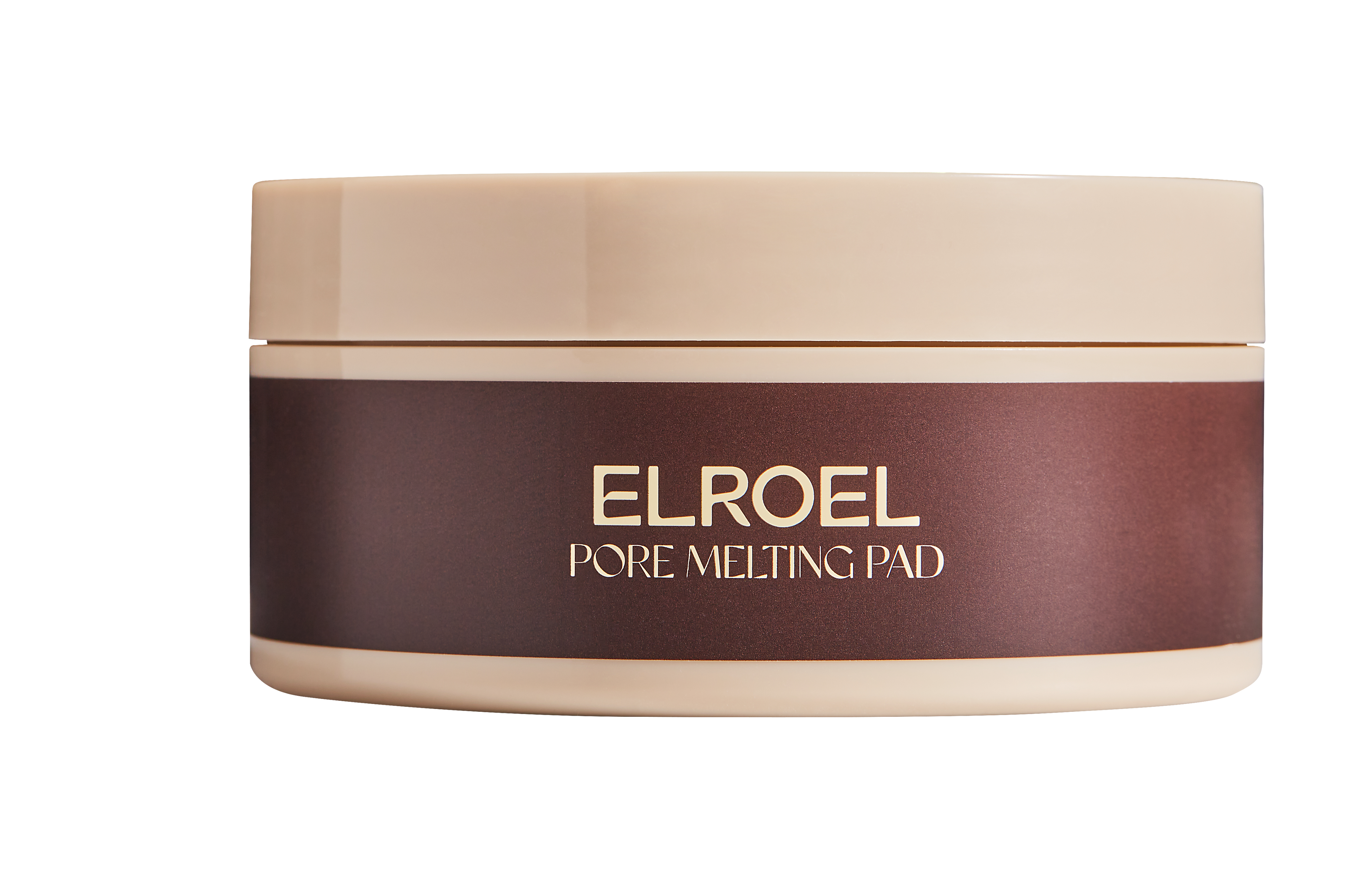 ELROEL Pore Melting Pad