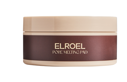 ELROEL Pore Melting Pad