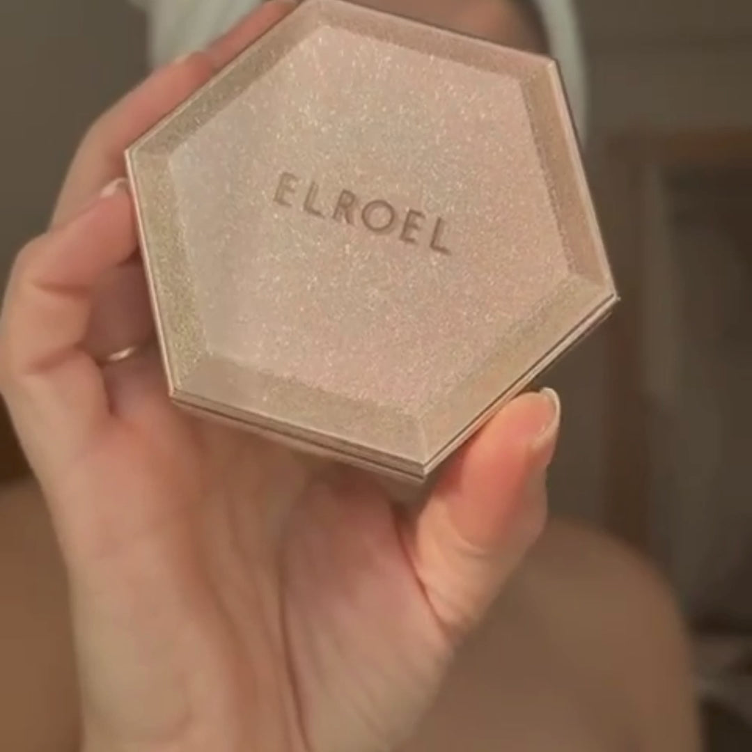 ELROEL Blending Compact Cushion
