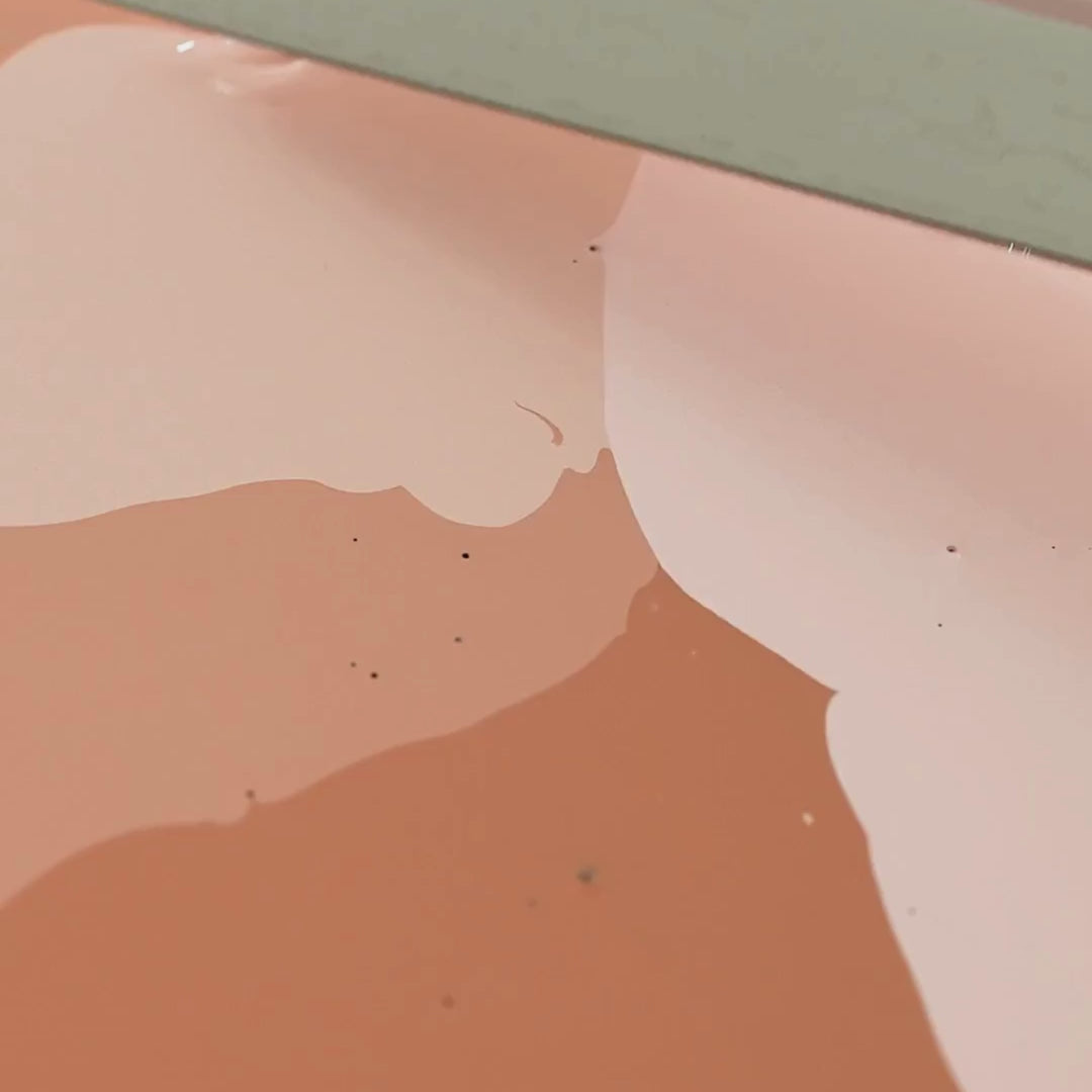 ELROEL Blending Compact Cushion