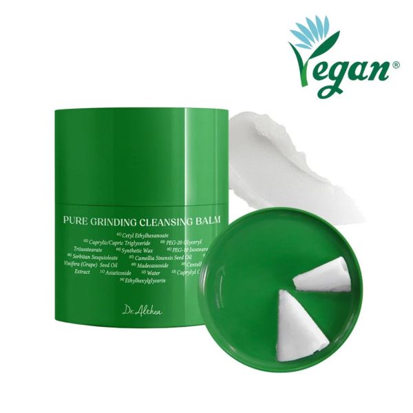Dr. Althea Pure Grinding Cleansing Balm 50ml