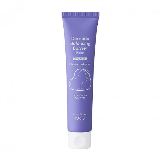 Balsam calmant pentru față PURITO Dermide Balancing Barrier Balm