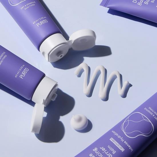 Soothing face balm PURITO Dermide Balancing Barrier Balm