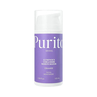Cremă hidratantă PURITO Dermide Relief Barrier Moisturizer Regenerating cream with Ceramides 100ml
