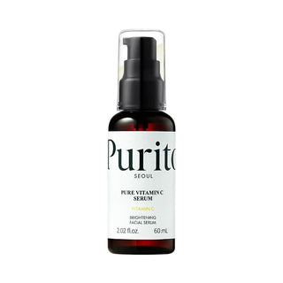 Gesichtsserum mit Vitamin C Purito Pure Vitamin C Serum 60ml