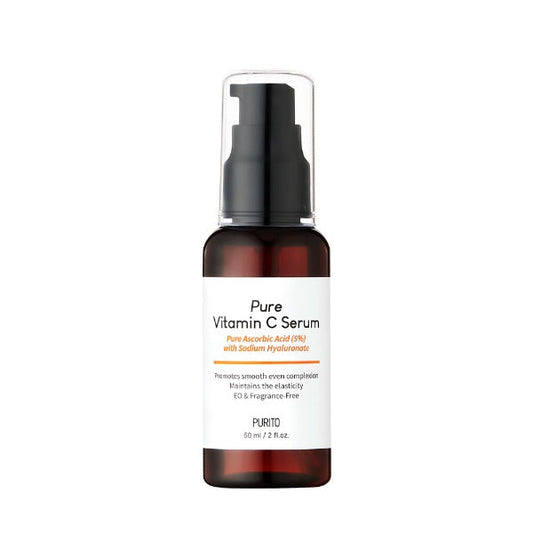 Ser facial cu vitamina C PURITO Pure Vitamin C Serum