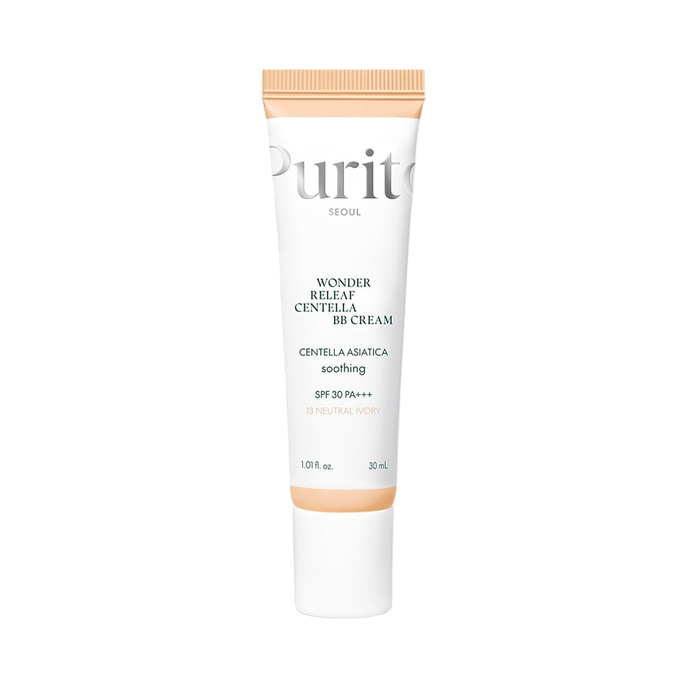 BB krema Purito Cica Clearing