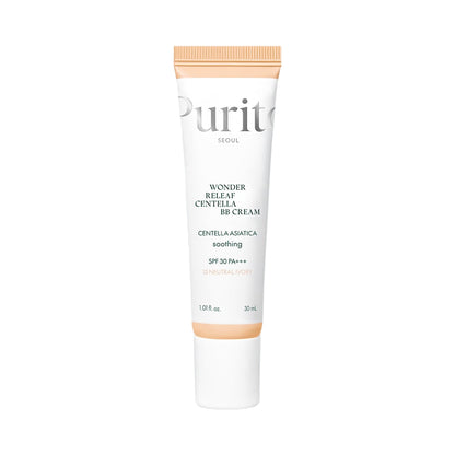 BB krema Purito Cica Clearing