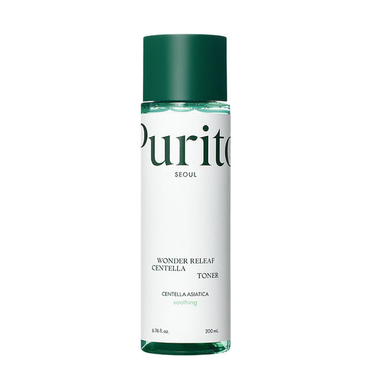 Purito Centella Green Level Calming Toner