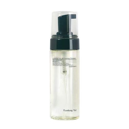 Pyunkang Yul Calming Low pH Foaming Cleanser 150ml - Koreancare