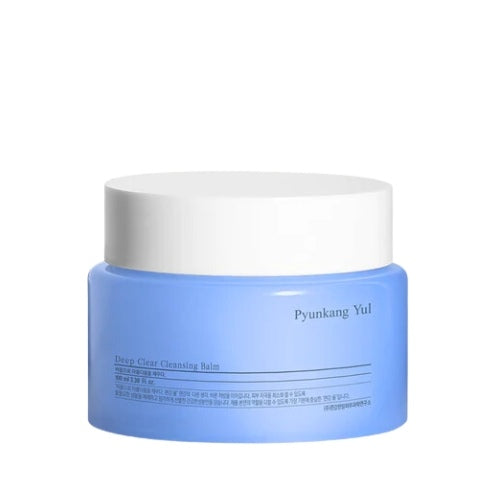 Pyunkang Yul Βαθύ Καθαριστικό Balm