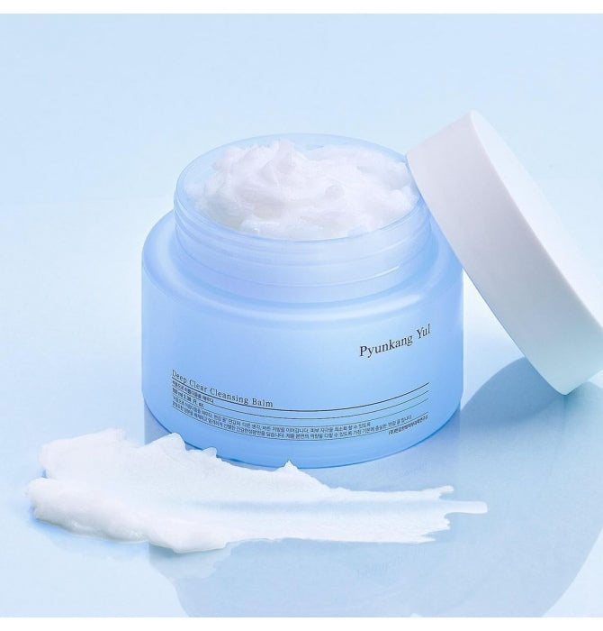 Pyunkang Yul Deep Clear Cleansing Balm