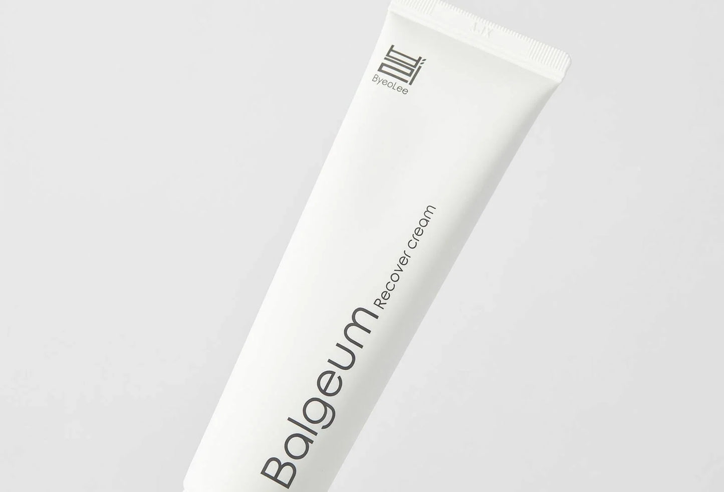 Byeolee Balgeum Recovery Cream toning facial recovery cream