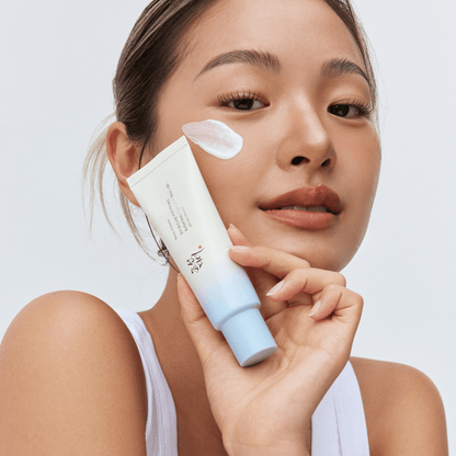 Relief Sun Duo : Original + Aqua-Fresh - Koreancare