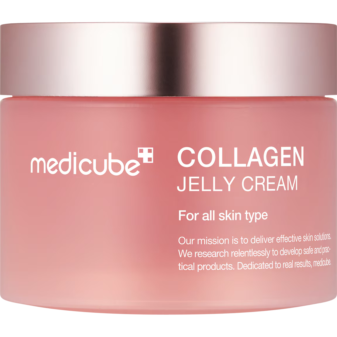 Medicube Collagen Jelly Cream 50ml - Koreancare