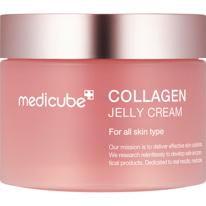 Medicube Collagen Jelly Cream 50ml - Koreancare