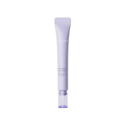 Szemkörnyékápoló krém kollagénnel és retinával Fraijour Retin-Collagen 3D Core Eye Cream 