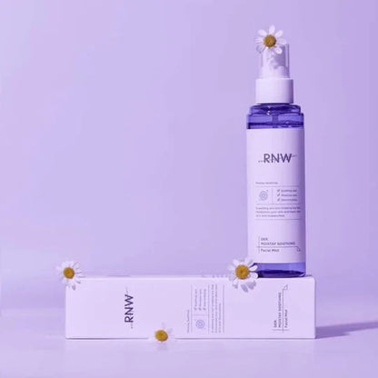 Soothing mist with azure RNW Der. Moistay Soothing Facial Mist