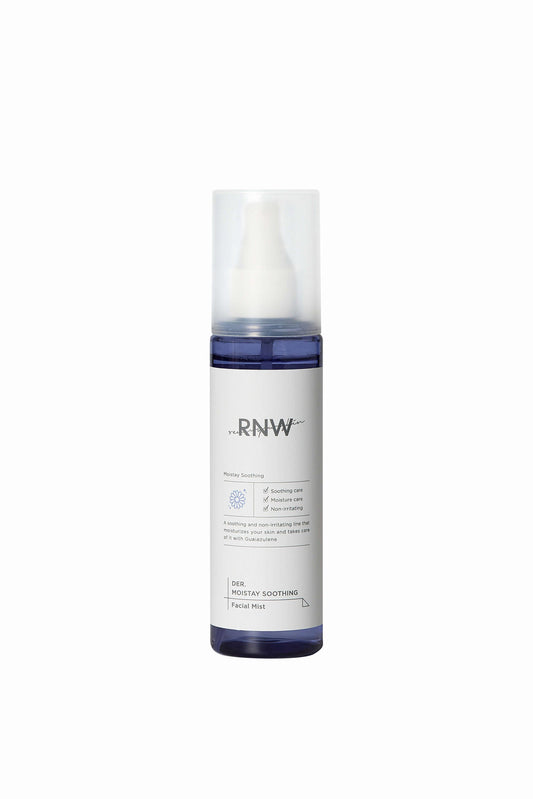 Καταπραϋντική ομίχλη με γαλάζιο RNW Der. Moistay Soothing Facial Mist