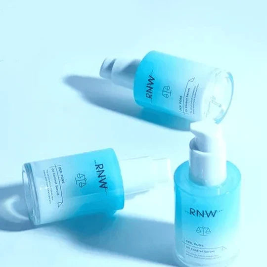 RNW Serum Oil Control Serum - Koreancare