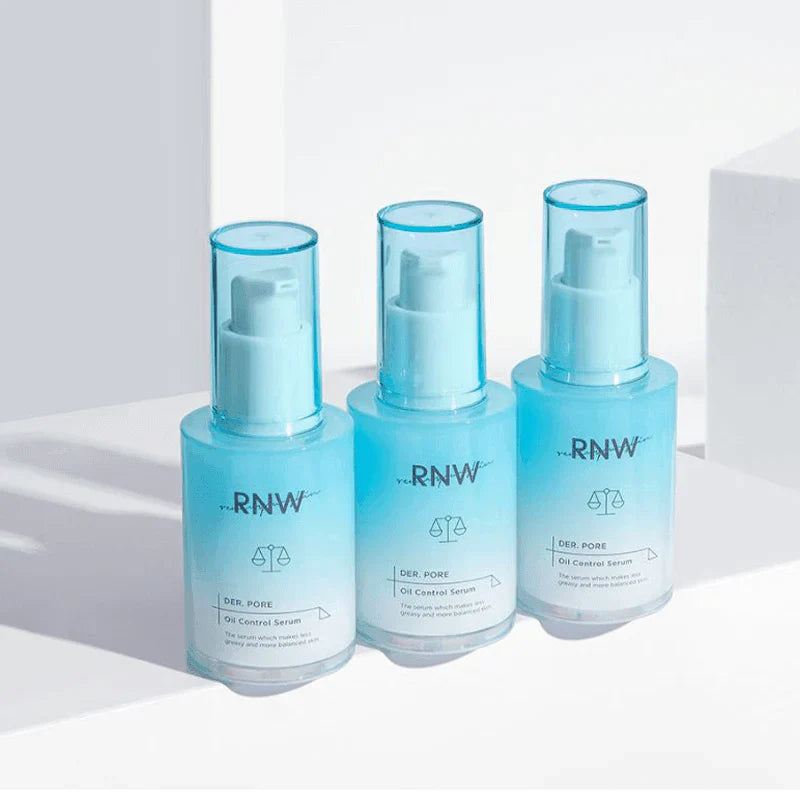 RNW Serum Oil Control Serum