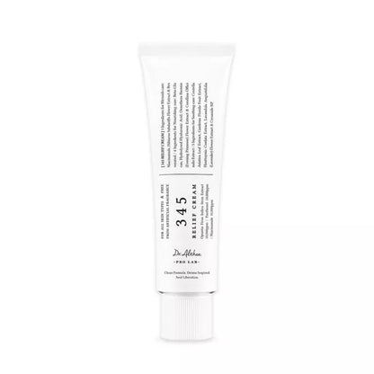 Intensive Restorative Cream Dr. Althea 345 Relief Cream