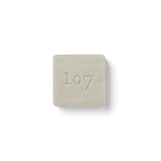 Arctisztító és testszappan alacsony pH-értékkel 107 RICE BRAN Low pH Soap