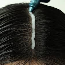 Trimay Blue Ocean Biome Salt Scalp Scaler