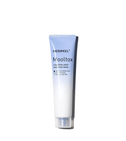 Medi-Peel Hyaluronic Acid Layer Mooltox Wrapping Mask