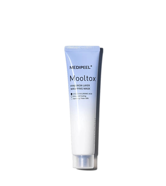 Medi-Peel Hyaluronic Acid Layer Mooltox Wrapping Mask