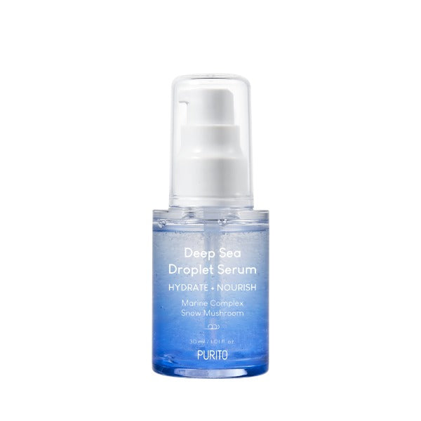 Hidratantni serum PURITO Deep Sea Droplet Serum 