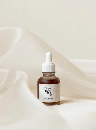 Regenerierendes Serum Beauty of Joseon Revive Serum Ginseng Snail Mucin 30ml