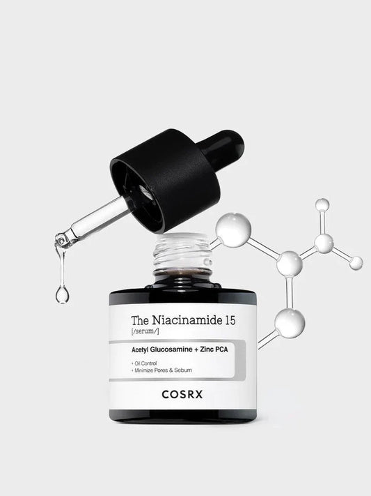 Serum 15% niacinamid COSRX 