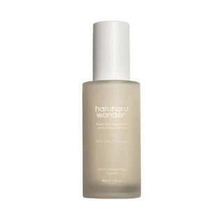 Sérum antiarrugas con arroz negro haruharu wonder Black Rice Hyaluronic Anti-wrinkle Serum 50ml