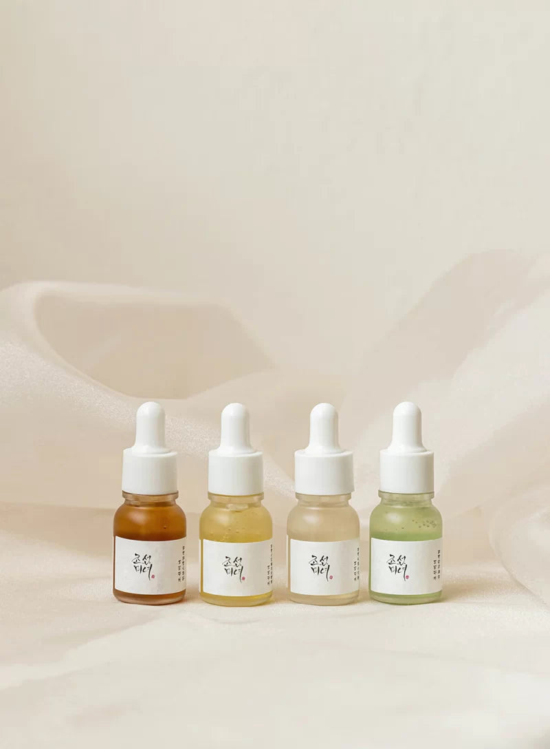 Beauty of Joseon set od 4 seruma po 10 ml